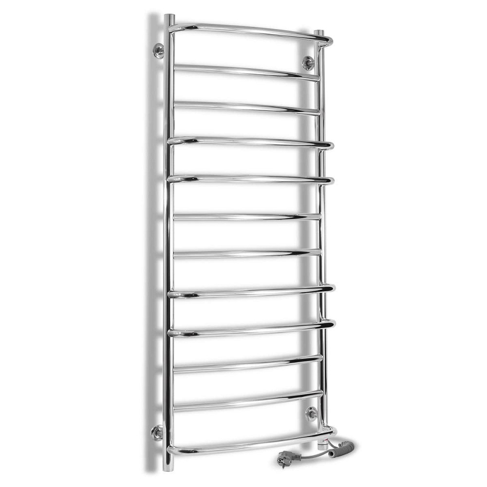 Електрична рушникосушарка Laris Євромікс П12 500Х1200 Е сенсор S3 (праве підключ.) Київ - фото 2