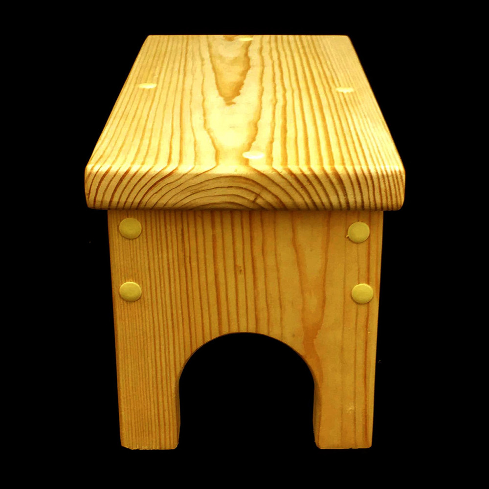 Подножка для гитариста 