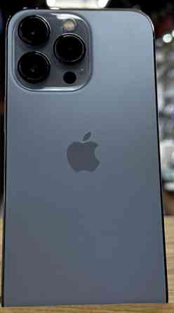 Айфон: iPhone 13 Pro 256Gb Sierra Blue Киев