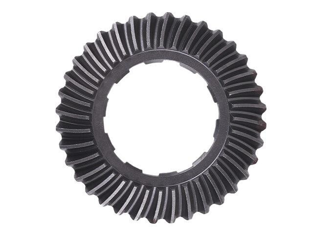 Шестерня муфты дифференциала - КПП (3+1) Мукачево - изображение 5