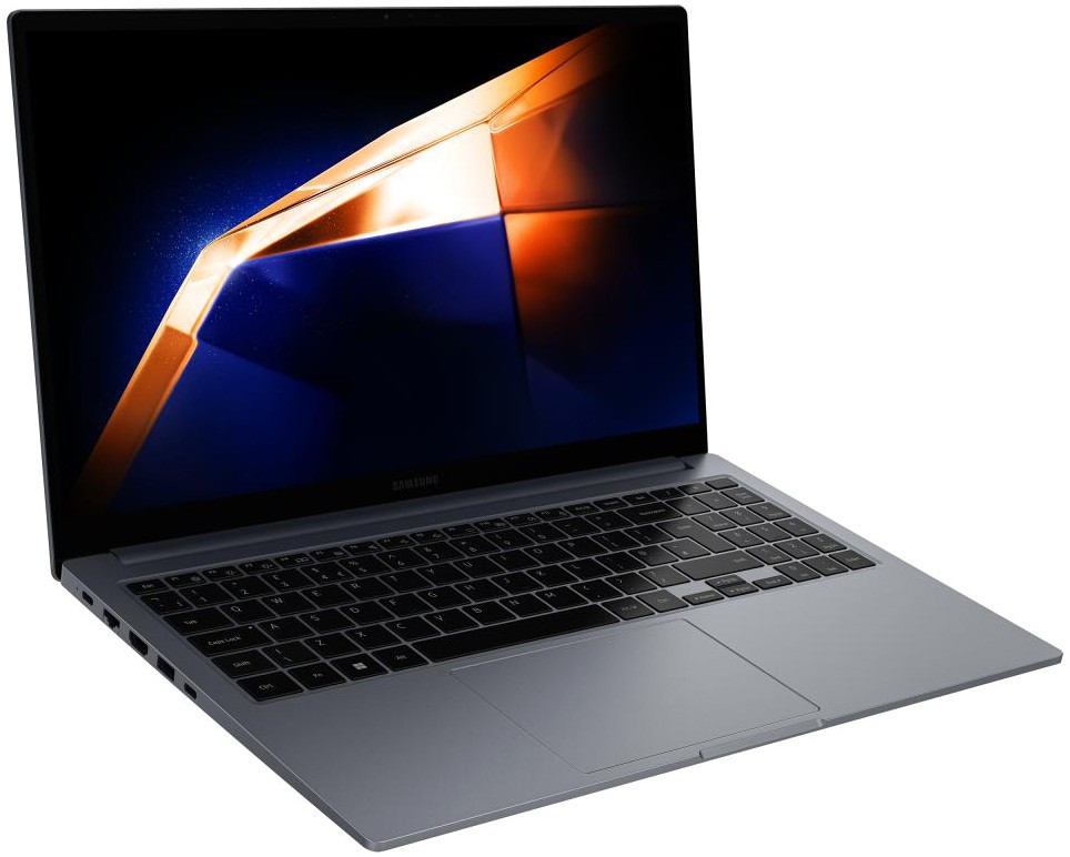 Ноутбук Samsung Galaxy Book 4 NP750XGK INTEL CORE 3 100U 8/256GB SSD 15.6| FullHD Windows 11 Миколаїв - фото 1