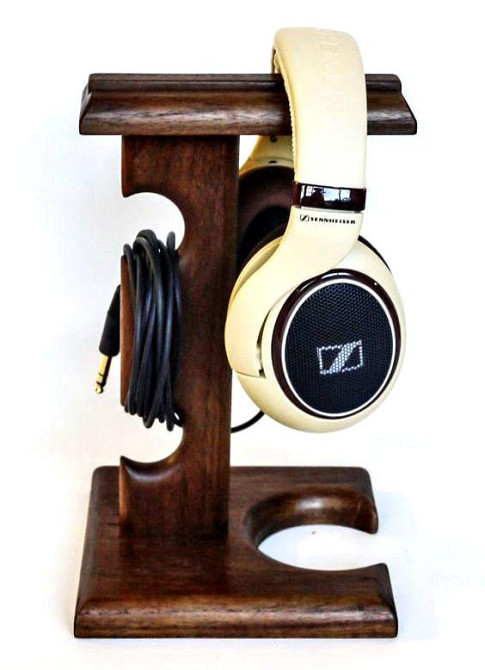 Стойка для наушников 