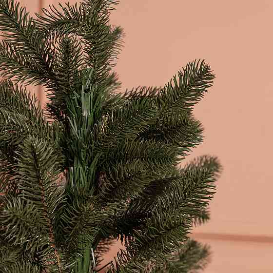 Lugi Лита штучна ялинка зелена 120 см на пластиковій підставці SOK-M-D-4 Коломия