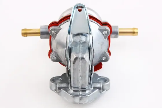 Насос топливный 2108 33 Standard + 2 прокладки Винница