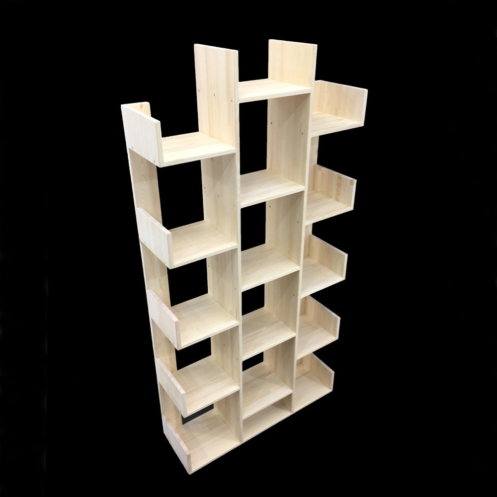 Книжный стеллаж 