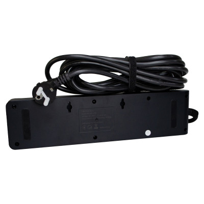 Сетевой фильтр питания Patron SP1655-USB (EXT-PN-SP-1655-USB) Винница - изображение 2