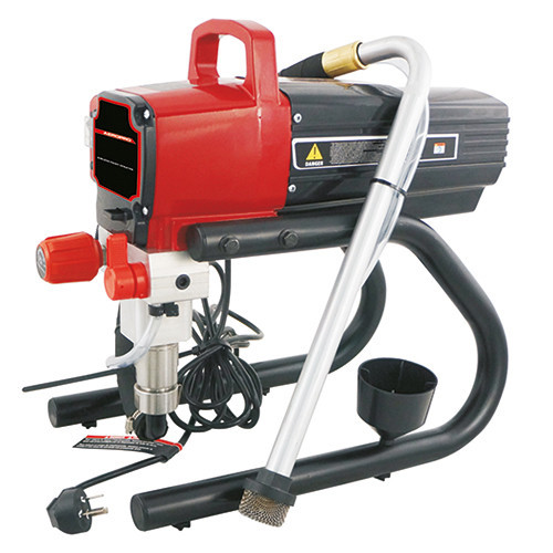 Агрегат окрасочный безвоздушного распыления (0.96кВт, 2.1л/мин, форсунка 517) AEROPRO R450 Одесса - изображение 1