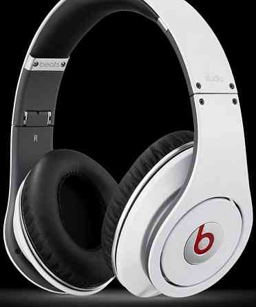 Наушники Beats Studio Monster by Dr. Dre. Киев