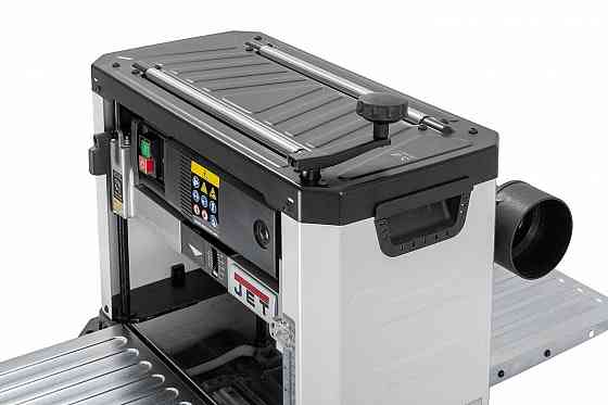 Рейсмусовый станок переносной JET JWP-13HH с валом Helical : 230В, 1,7 кВт. заг. 330х152 мм. Одесса