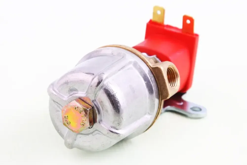 Клапан ГБО газа 6мм Atiker Винница - изображение 4