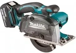 Электрическая пилка Makita Dcs552Rtj Киев