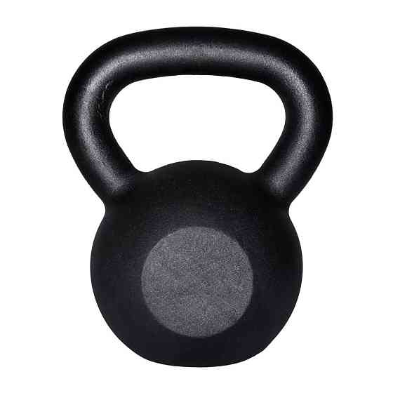 Гиря железная Fitex MD2118-32 Київ