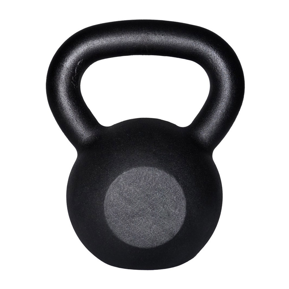 Гиря железная Fitex MD2118-32 Київ - фото 3