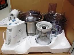 Запчасти для Кухонного комбайна Braun Multiquick 7 K3000 Ровно - изображение 2