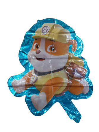 Кулька Щенячий патруль 30 см різнобарвний Київ