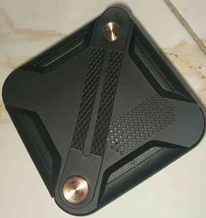 Bluetooth колонка Marshall Willen BT. Киев