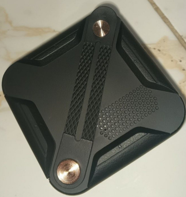 Bluetooth колонка Marshall Willen BT. Киев - изображение 1