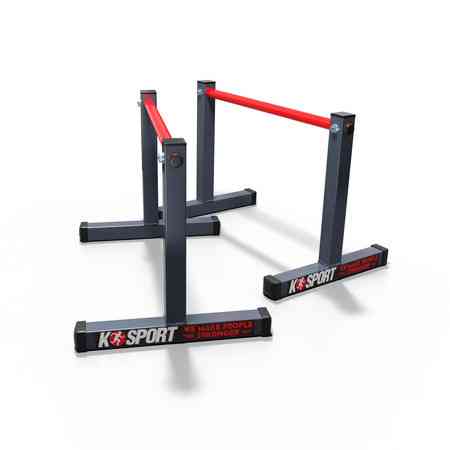 Поручни для отжиманий K-Sport Parallettes KSH009 Киев