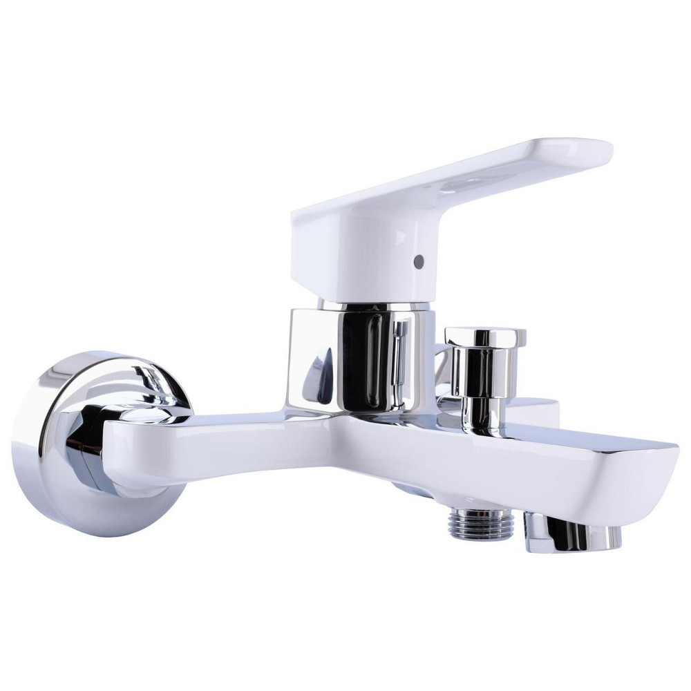 Смеситель для ванны TOPAZ LEXI TL 21101A-H57-CW Киев - изображение 3