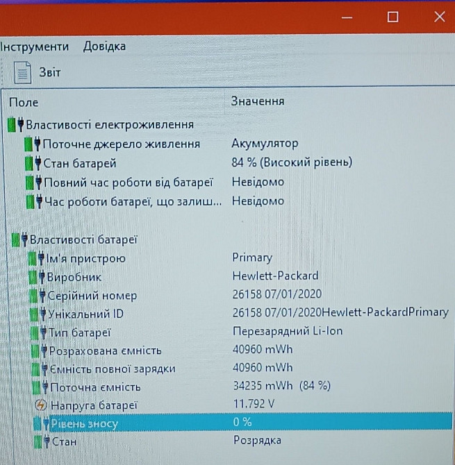 Потужний Ноутбук HP 17.3" Ryzen 3/ 16 ОПЗ/360Gb. Vega 3 Київ - фото 2