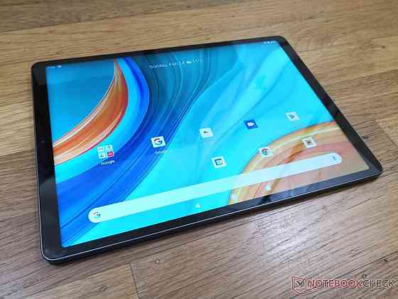 Новий планшет CHUWI HiPad Plus — MT8183 4128GB11 217616007300MAH Київ