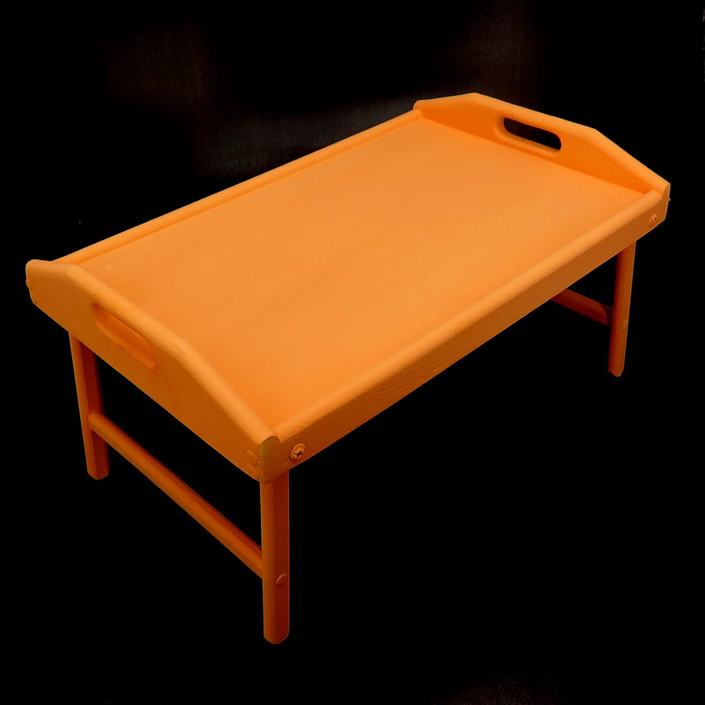 Столик-поднос для завтрака 