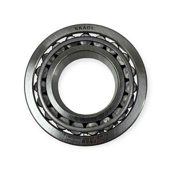 Підшипник маточини ГАЗ 3302, 2705, 2217 задній зовнішній 7509 (32209) Мукачево