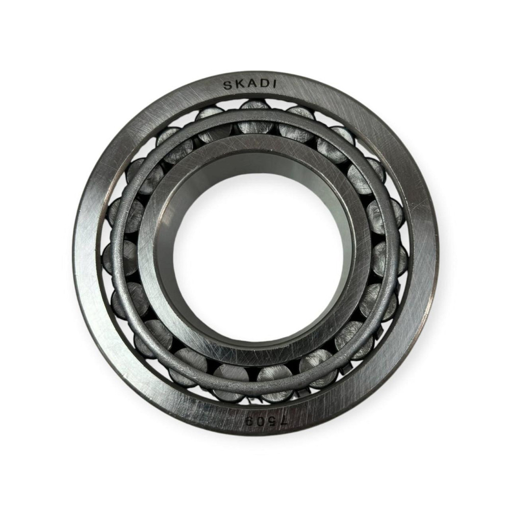 Підшипник маточини ГАЗ 3302, 2705, 2217 задній зовнішній 7509 (32209) Мукачево - фото 3