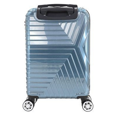 Валіза Semi Line 20" S T5764-1 Blue (DAS302947) Вінниця - фото 4