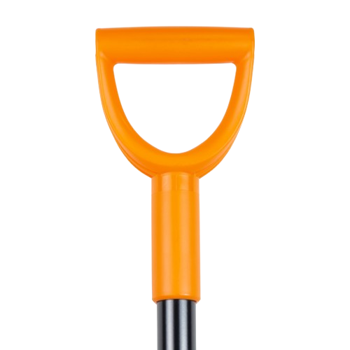 Лопата штикова "американка" 365*210*1170мм з металевою ручкою 2,1 кг SIGMA Житомир - фото 6