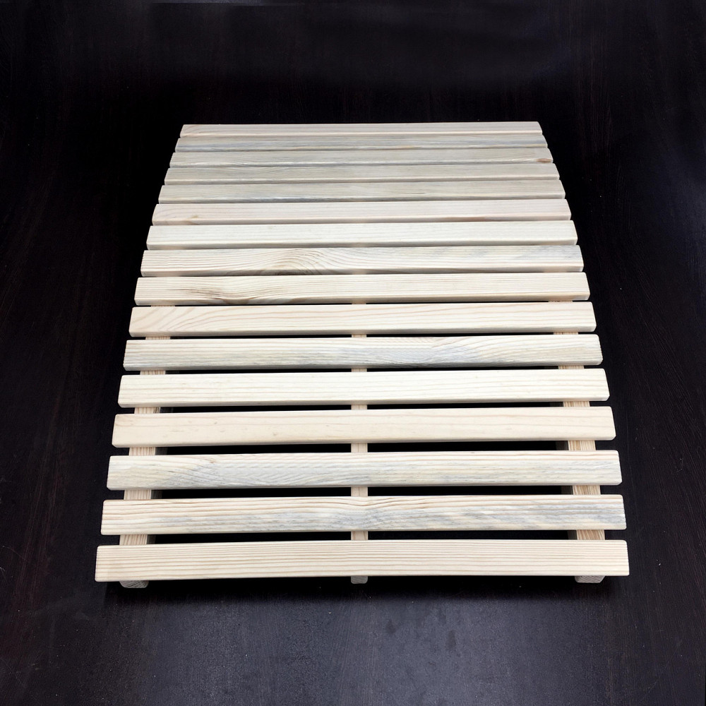 Мостик садовый 