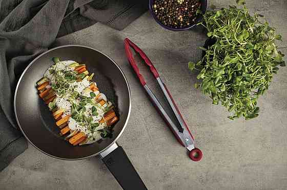 Щипці універсальні Tramontina Softta, 27 см (7096847) Київ