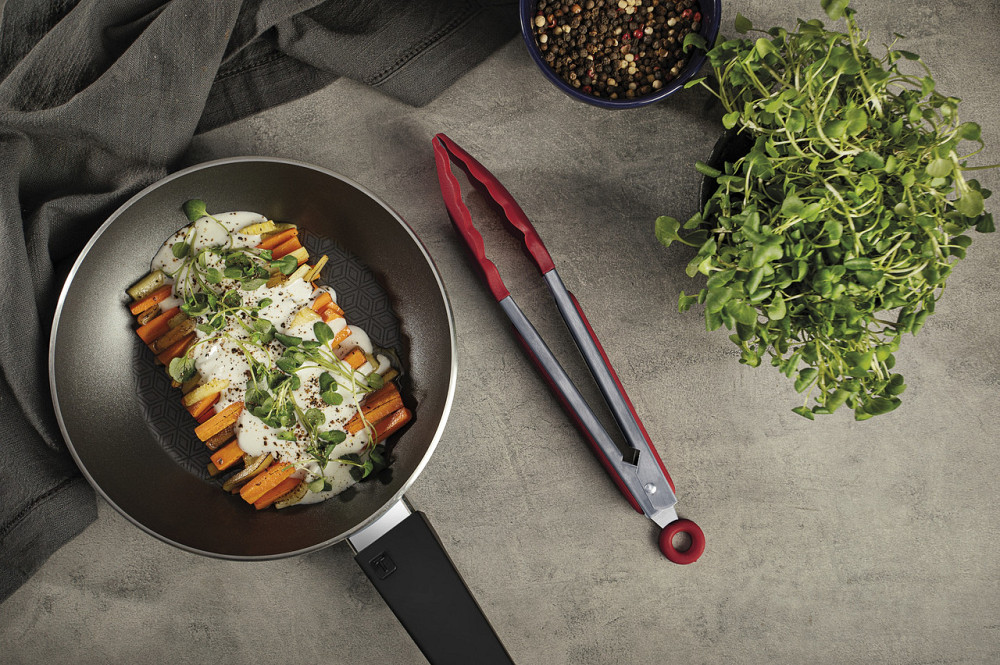 Щипцы универсальные Tramontina Softta, 27 см (7096847) Киев - изображение 2