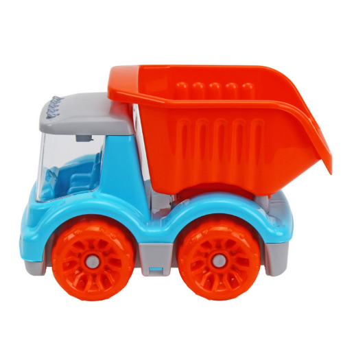 Іграшка Самоскид Технок 2239 Житомир - фото 7