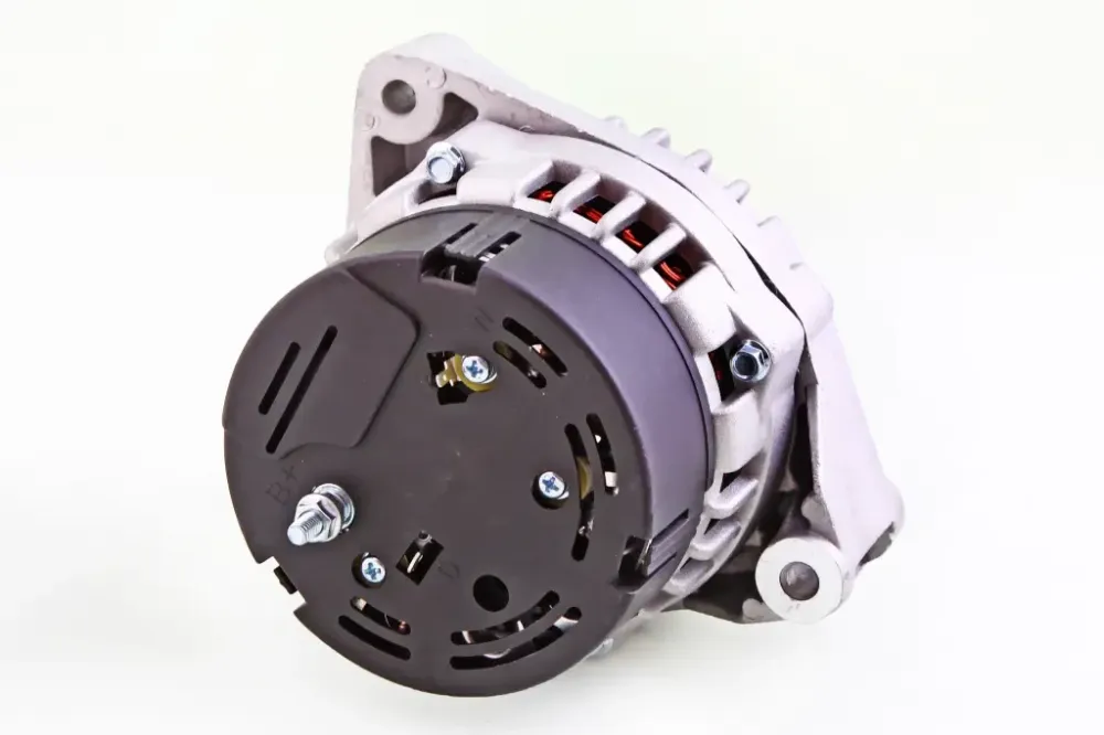 Генератор 2123 90А Eldix (з 2003 р.) Вінниця - фото 3