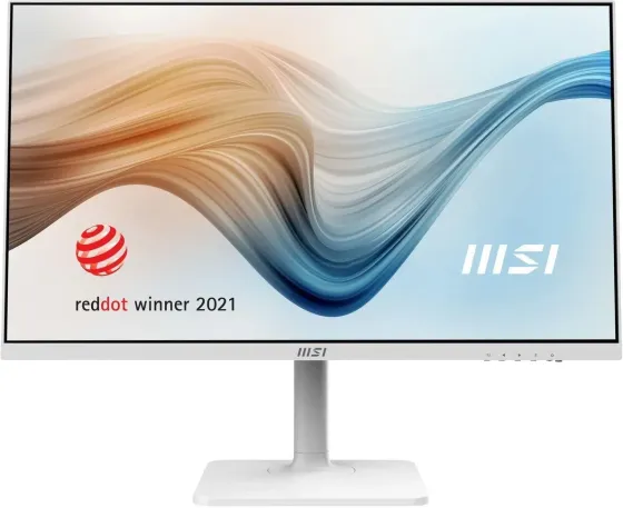 Монитор MSI 27'' Modern (MD272QXPW) Київ