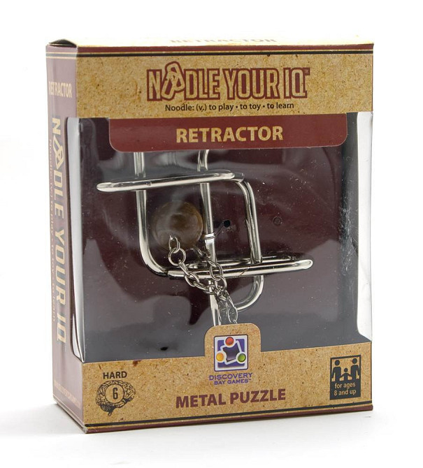 Гра головоломка Київ - фото 2