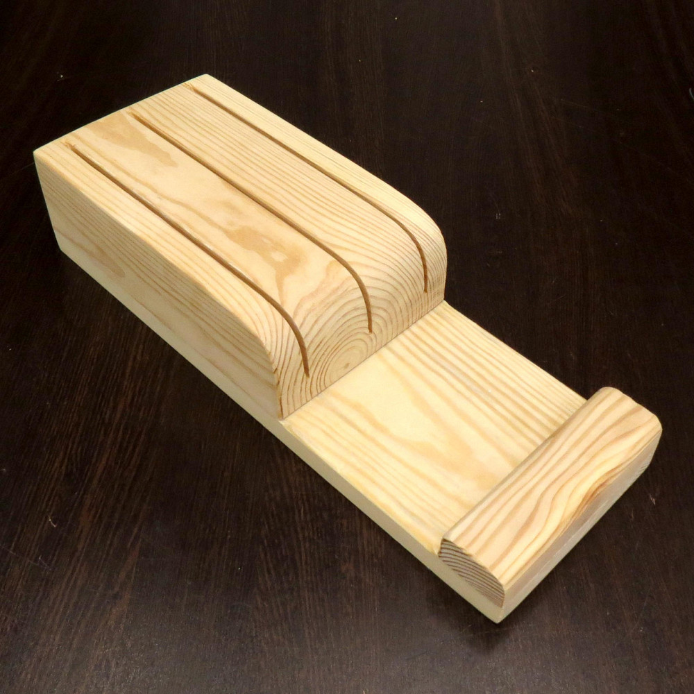 Подставка для ножей 