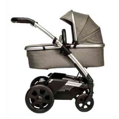 Коляска HeeTee 2 в 1 MAYFAIR Grey/Grey (MF1.N.2P.GG) Вінниця