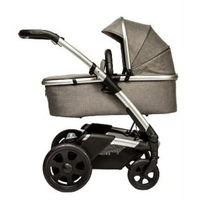 Коляска HeeTee 2 в 1 MAYFAIR Grey/Grey (MF1.N.2P.GG) Вінниця - фото 1