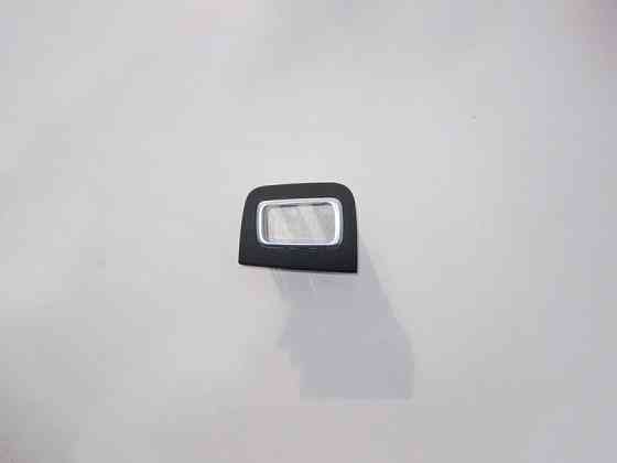 Mercedes-Benz  A2057308101 9051 Чорна накладка кнопки склопідйомника на задній лівій дверній карті C-Class W205 Одеса