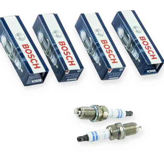 Свечи 2110 16V Platinum (FR7DPP30X) (з 1,1) 6274 Bosсh Мукачево