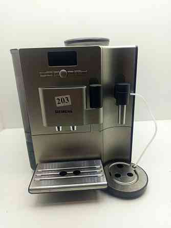 Кавомашина Siemens EQ7 L series (товар вживаний) Луцк