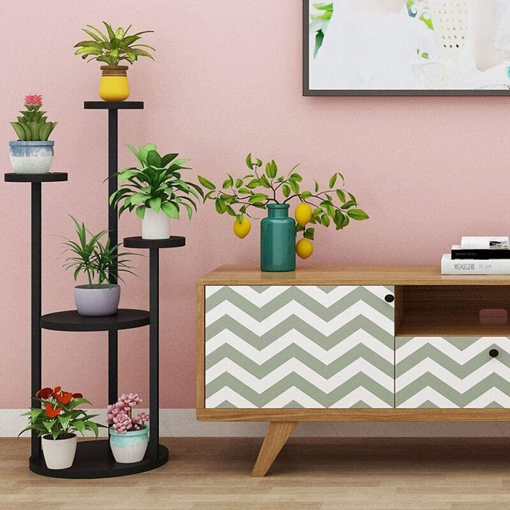 Підставка для квітів "Квінтела" венге Миколаїв - фото 1