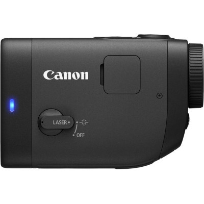 Цифровой фотоаппарат Canon Powershot Golf (6254C002) Винница - изображение 3