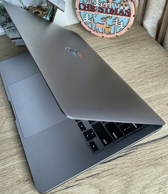 Ноутбук MacBook Pro 13 M2 Киев - изображение 5