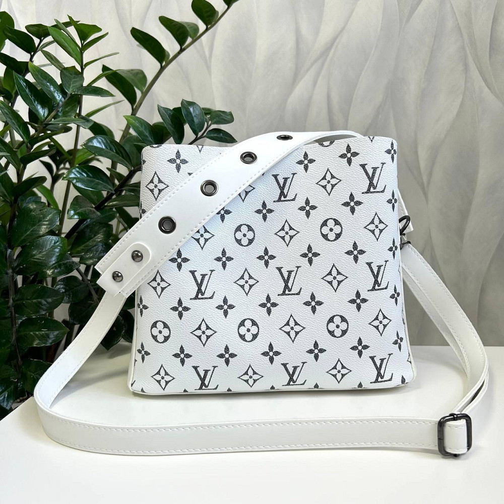 Брендова жіноча сумка. Модна класична жіноча сумка. Київ - фото 18