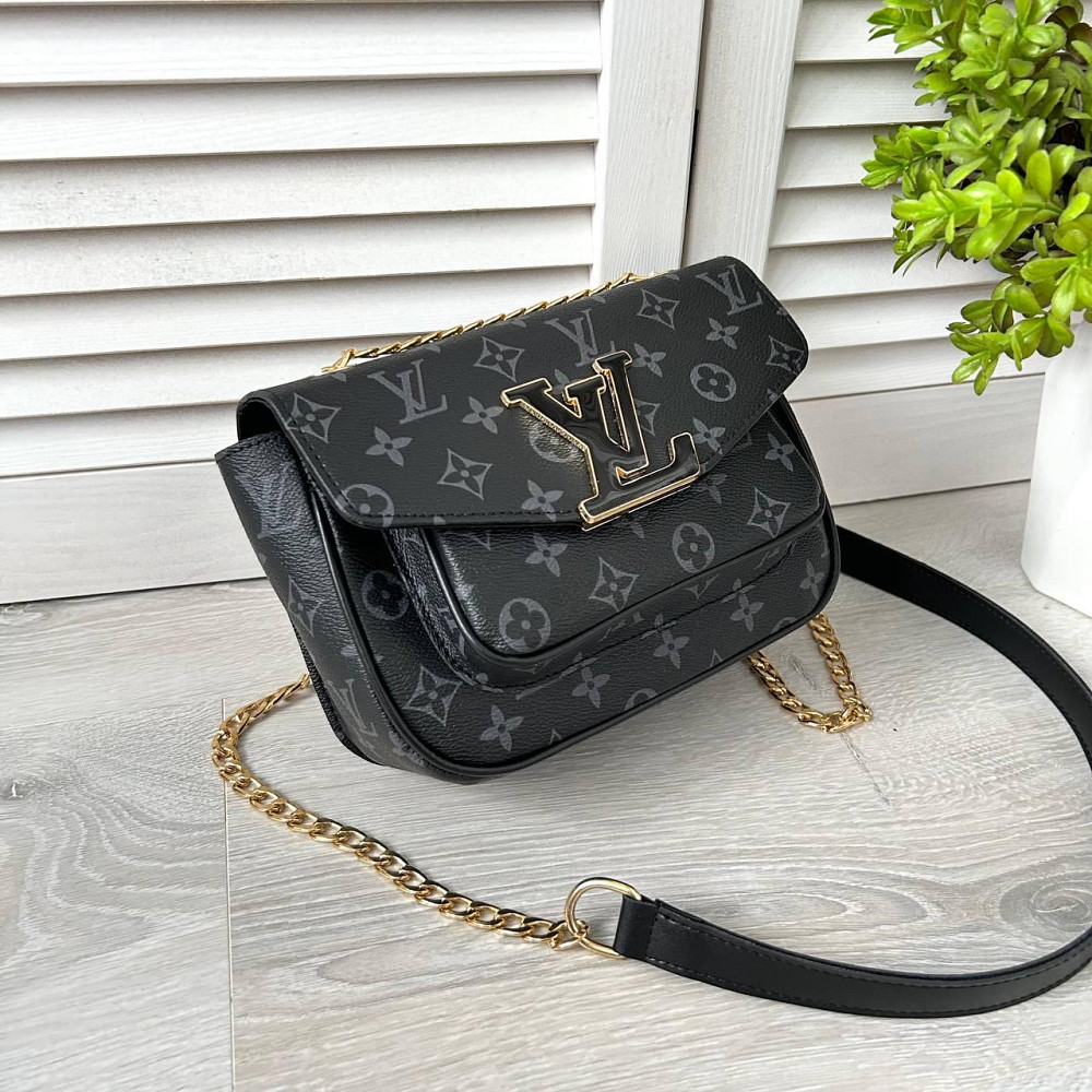 Брендовая женская сумка YSL. Женская сумка маленькая через плечо YSL Киев - изображение 10