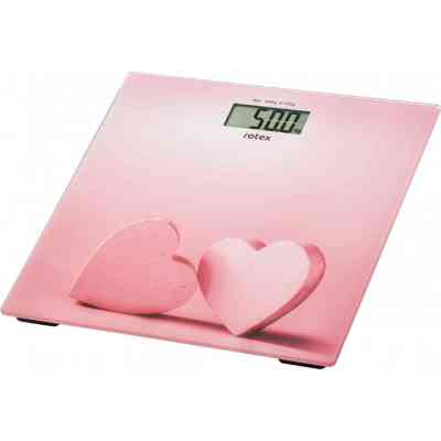 Весы напольные Rotex RSB17-P Amour Винница