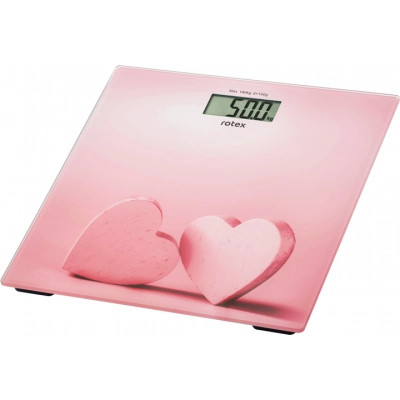Весы напольные Rotex RSB17-P Amour Винница - изображение 2
